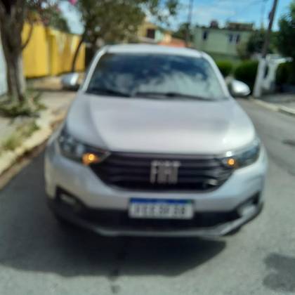 FIAT STRADA 1.3 FIREFLY FLEX FREEDOM CD MANUAL